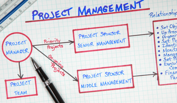 Project Management Experts