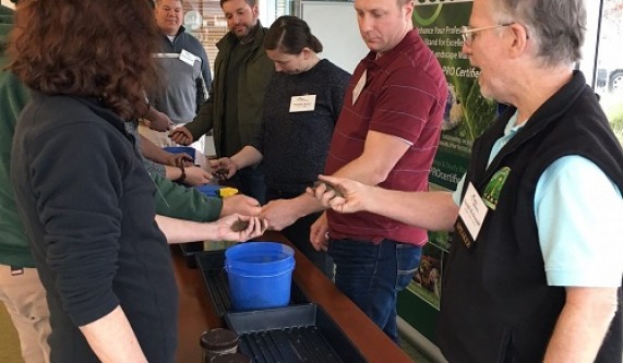 Plant Propagation Workshop