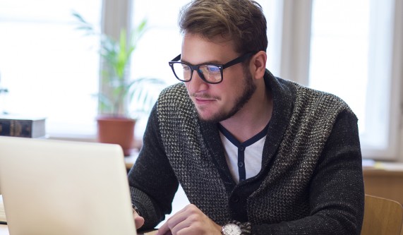 Social Media Boot Camp