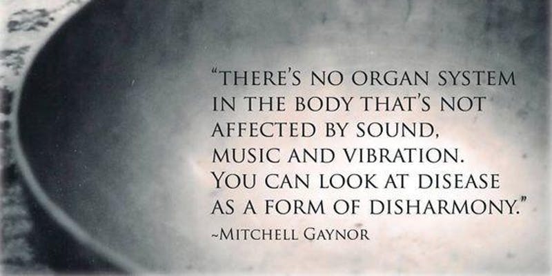 Akashic Sound Healing Meditation
