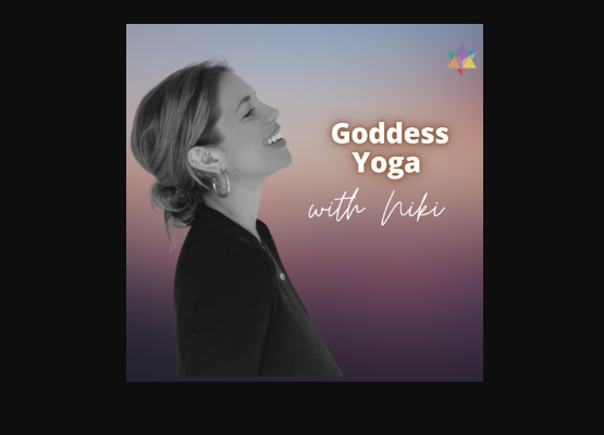 Goddess Yoga