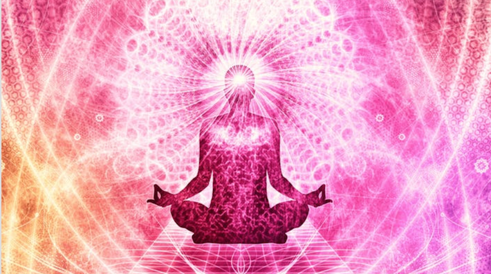 Kundalini Meditation
