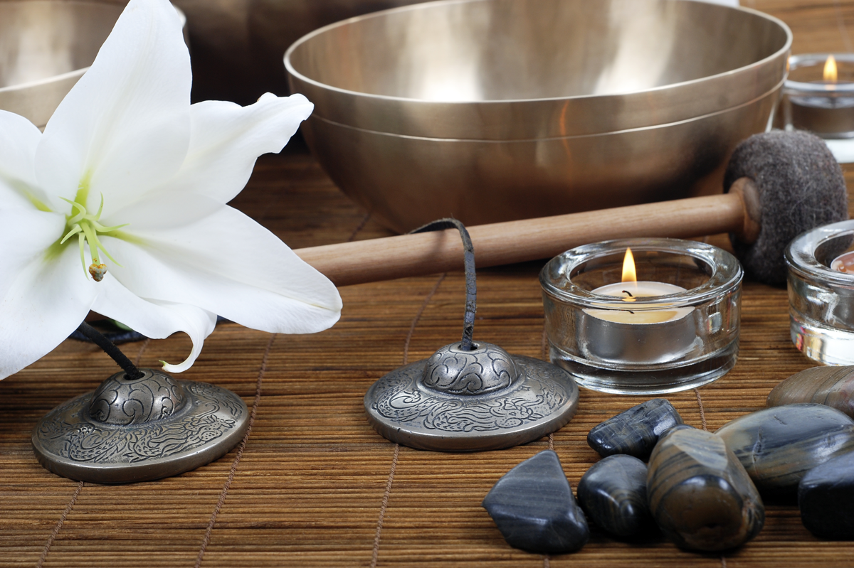 Akashic Record Sound Bath