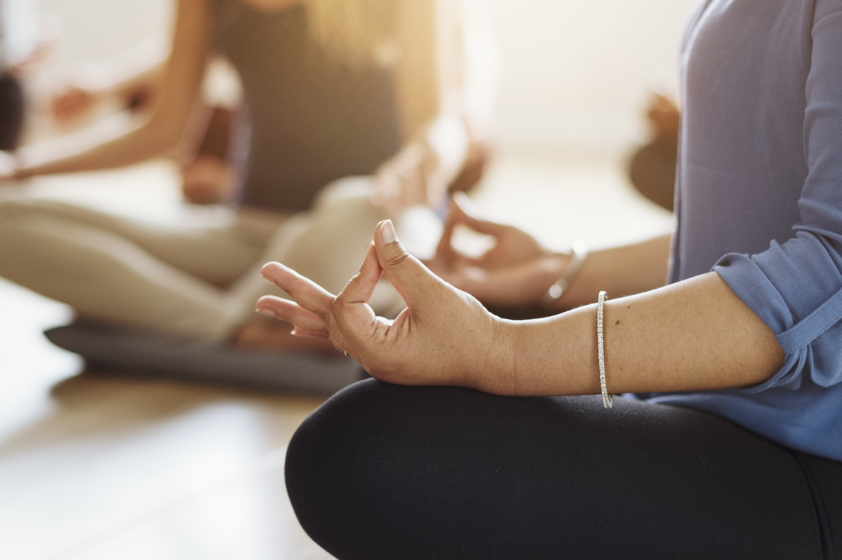 Clearing Energy & Releasing Spirit Attachments