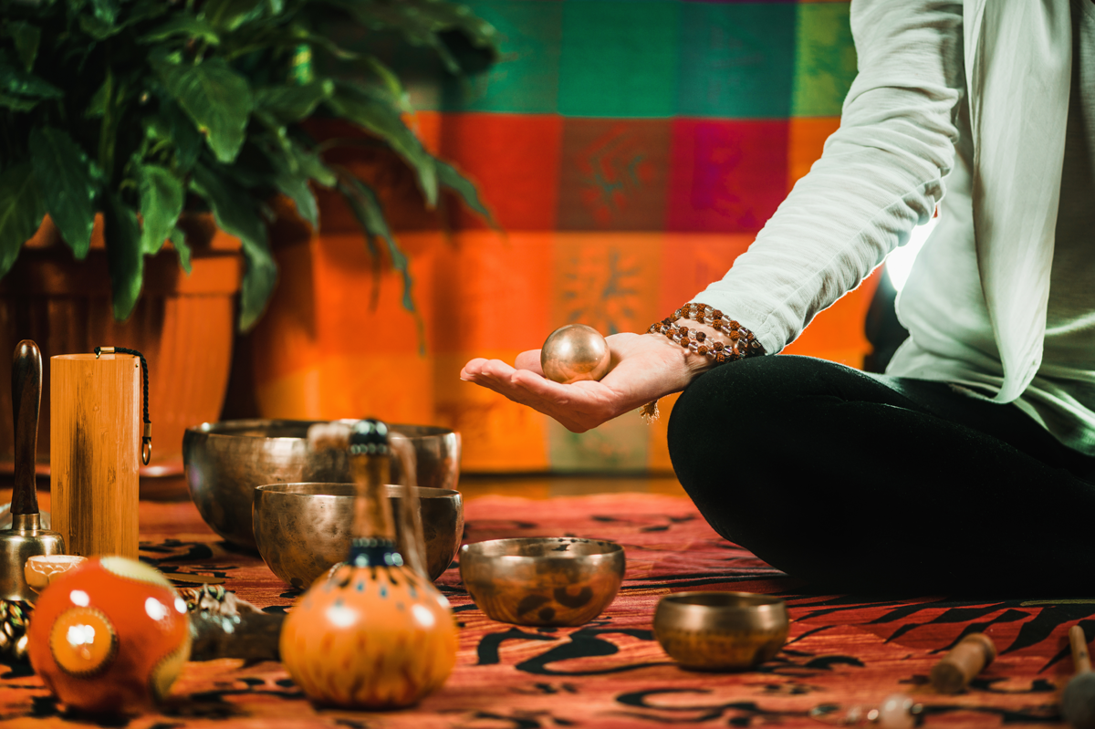 Women's Circle Shamanic Healing For The Divine Feminine