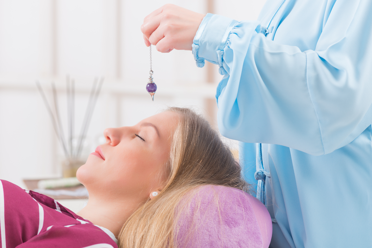 Hypnosis for Abundance Meditation