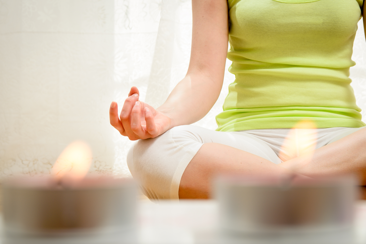 Relationship Healing Meditation On Twin Hearts