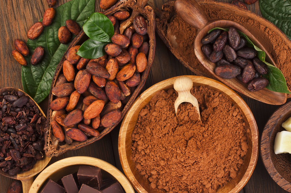 Heart Opening Cacao Ceremony with Sound