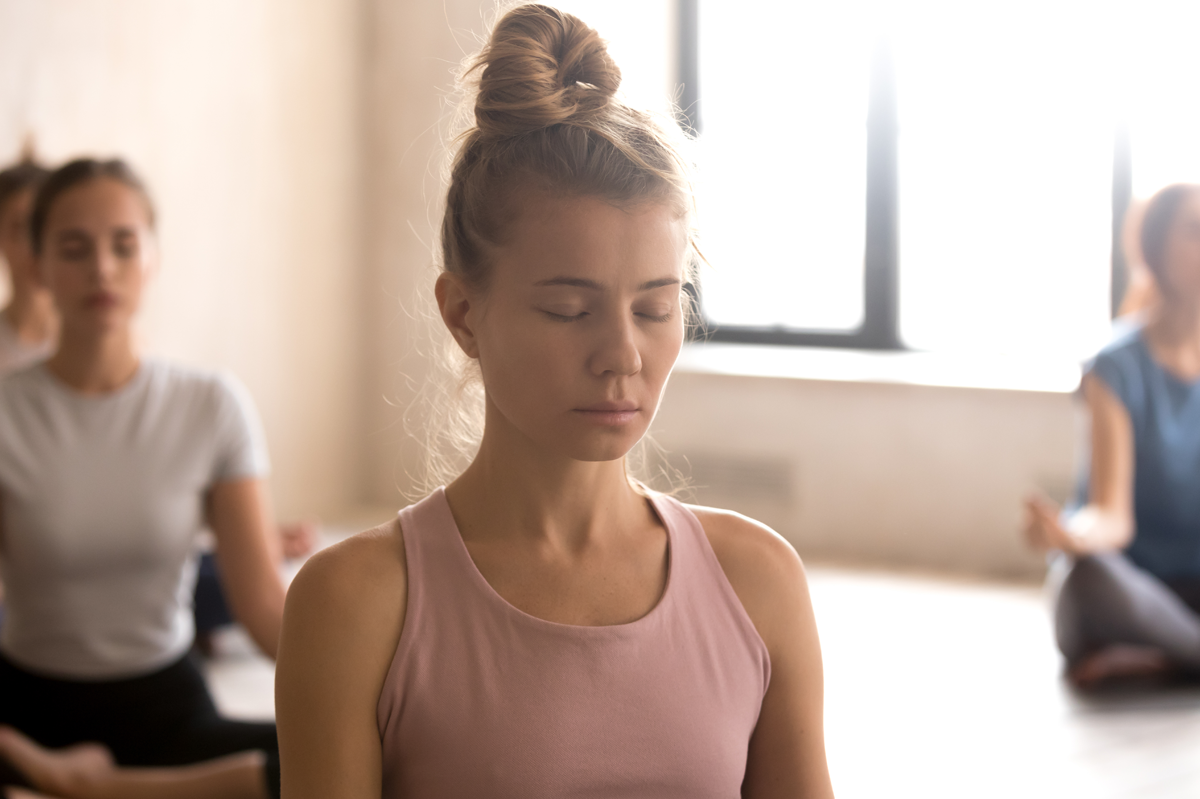 Healing & Grace Meditation with Mother Mary: Your Heart's Desire