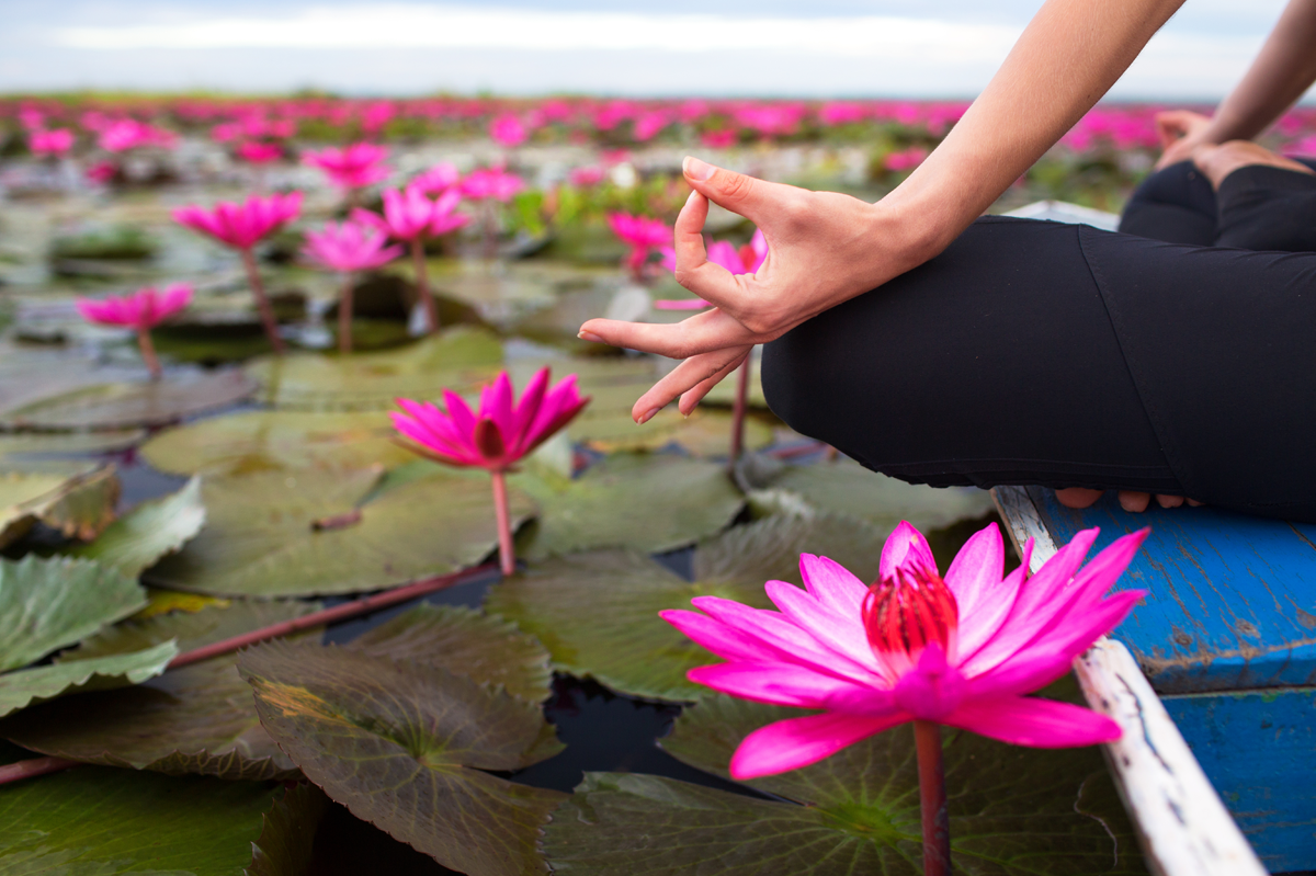 Sound Bath: Kabbalah Sound Herbal Therapy