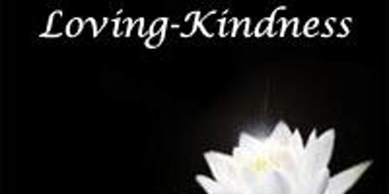 Loving-Kindness Meditation