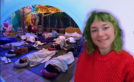 Reiki Meditation for Healing & Peace