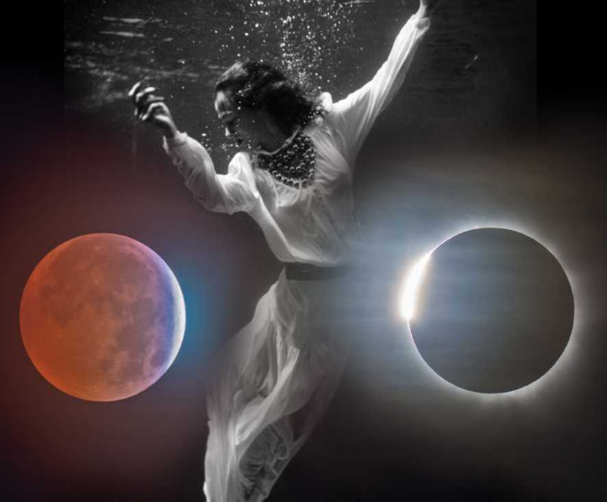 Back To The Future: Quantum Healing Adventure & Meditation
