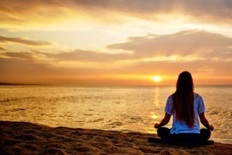 Grounding and Self-Healing Soul Meditation