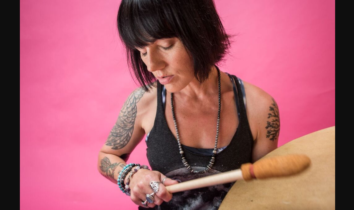 Heart-Centered Soul & Sound Healing