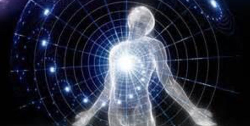 An Artist's Journey Into The Akashic Records Meditation