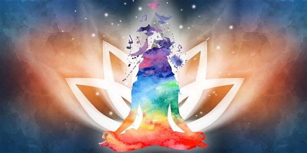 BE YIN :: Senses and Chakras