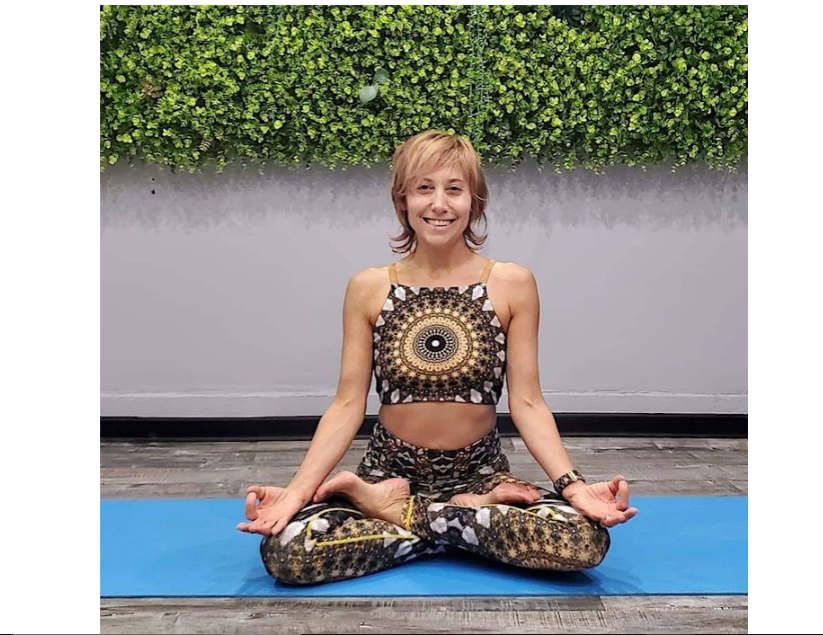 Slow Flow & Yin Yoga Journey