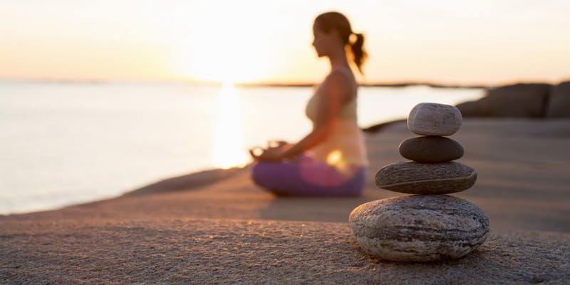 Past Life Regression Meditation