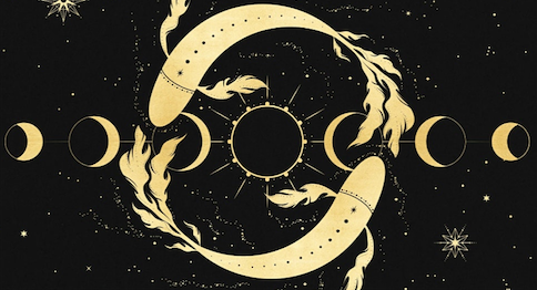 Sound Bath Sessions: New Moon Release in Pisces