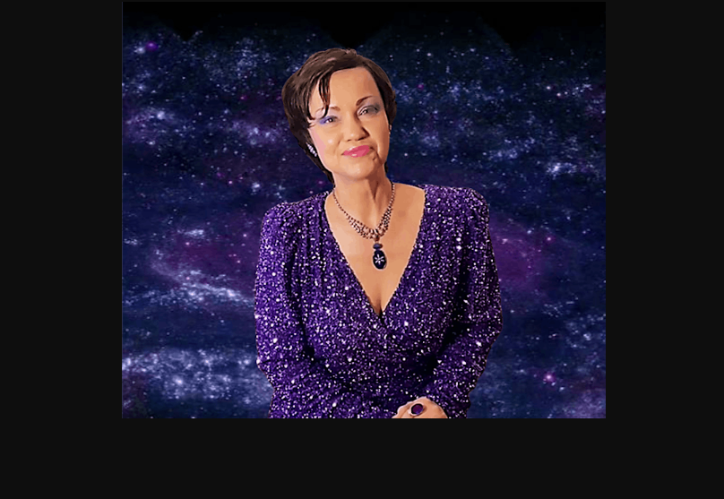 Tarot Live On Stage! Live Readings