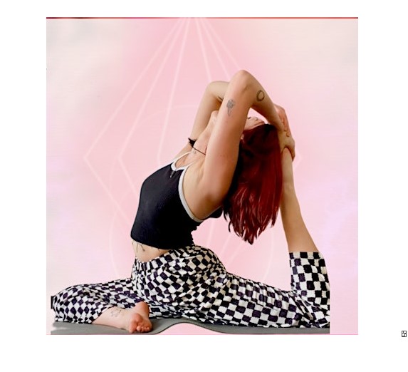Vinyasa & Yin Yoga