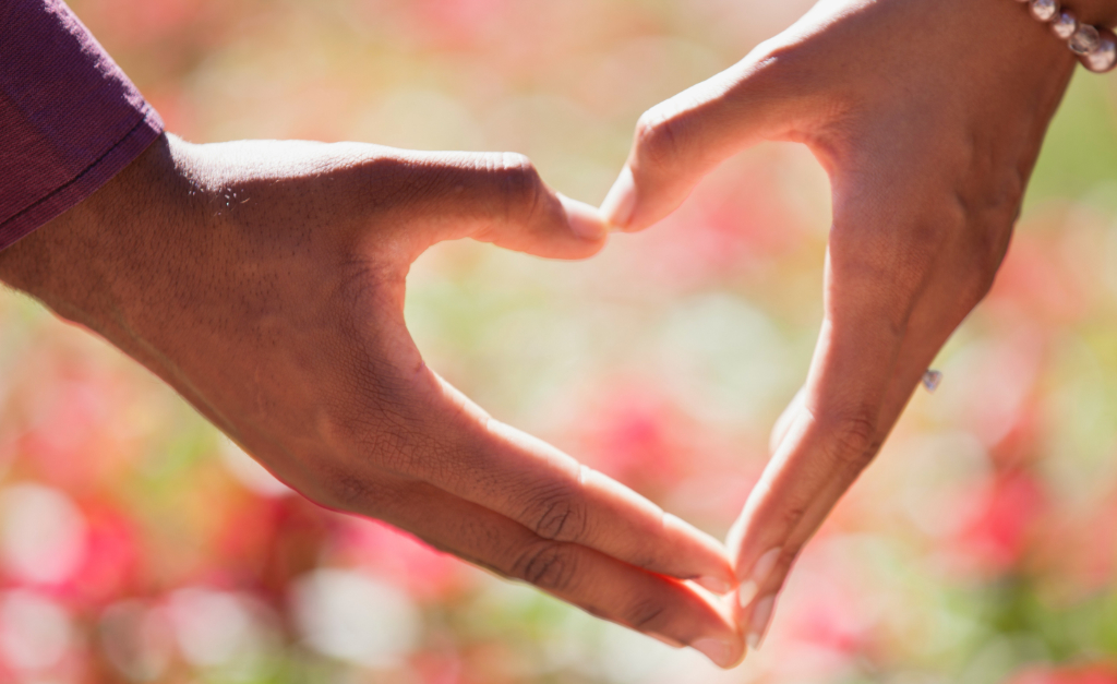 Get out of Your Way and Manifest Your Heart's Desires