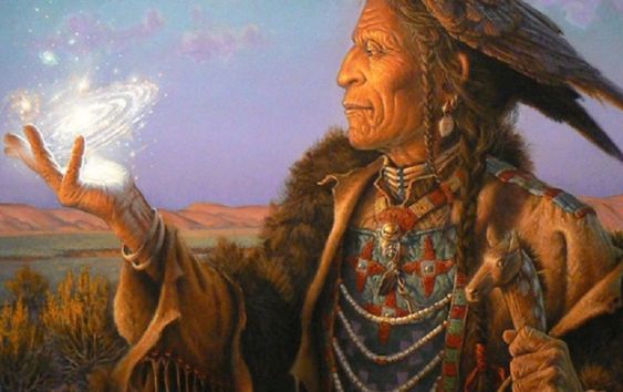 Connect with Your Spirit Guides: An Ongoing Series