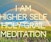 I Am Higher Self/Holy Grail Meditation