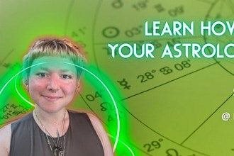 Learn How to Read Your Astrology Chart