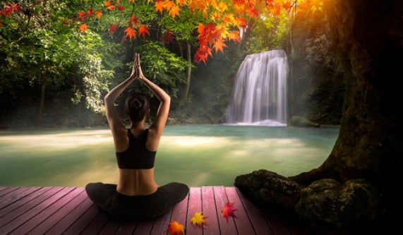Metamorphic Breathwork