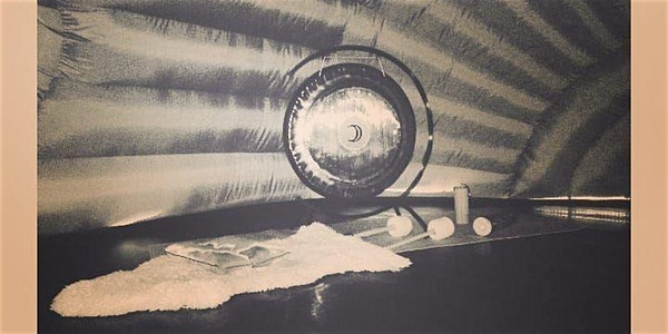 Full Super Moon Gong Sound Bath