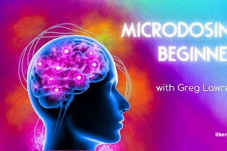 Microdosing For Beginners