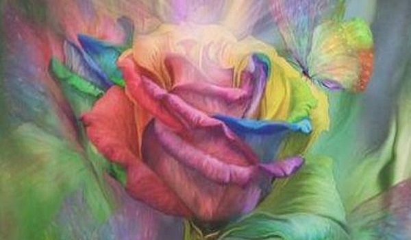 The Rose Dream Ritual with Matt Bruce