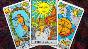 Tarot for Meditation and Manifestation