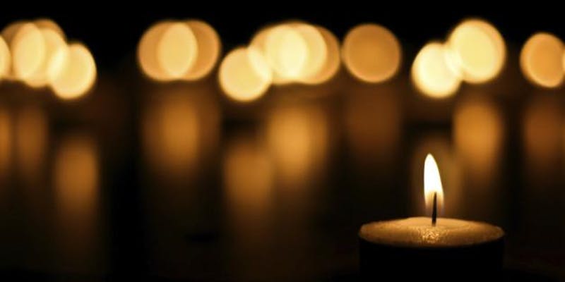 Ritual Burning & New Moon Meditation