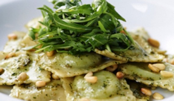 Calling All Pasta Lovers