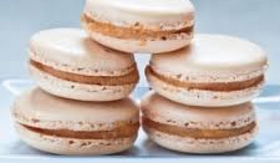 French Macarons Made Easy