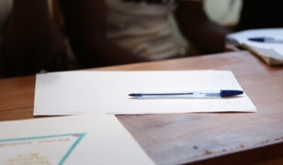 Wild Mind, Open Heart: Writing from the Source
