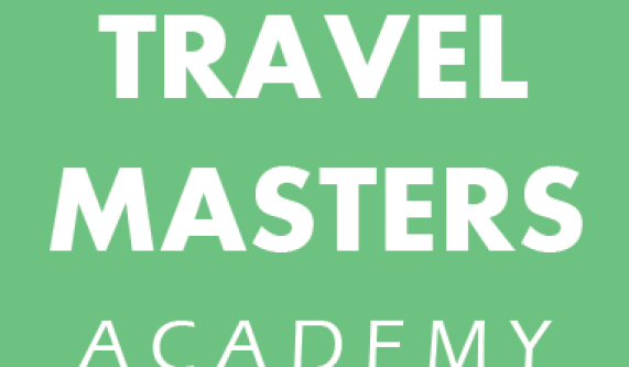 "How to Fly For Free" - Travel Masters Academy