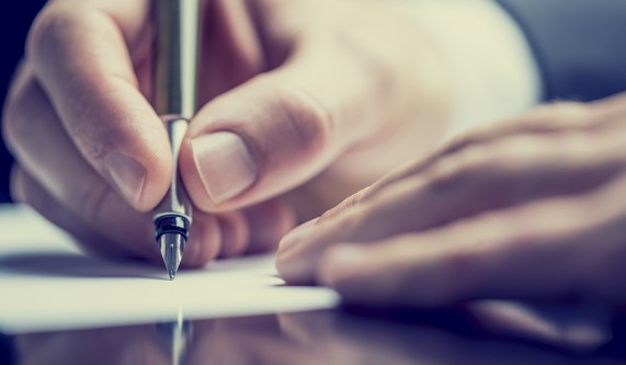 Jump Start Your Writing
