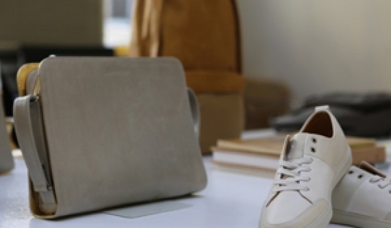 Developing a Fashion Collection
