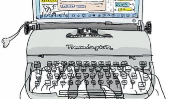 Craft, Pitch and Tell Multimedia Stories for Journalism