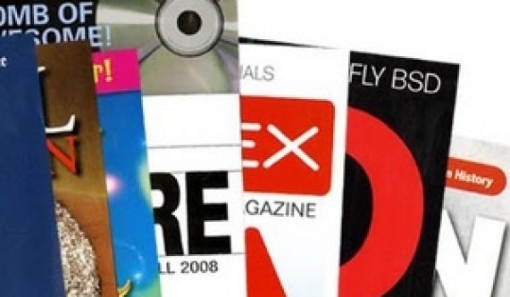 How to Write a Killer Magazine Article Pitch