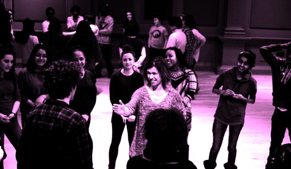 Improv for Professionals