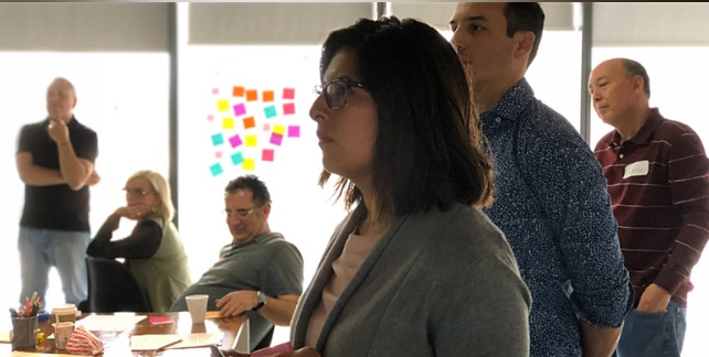 Culture Design Masterclass