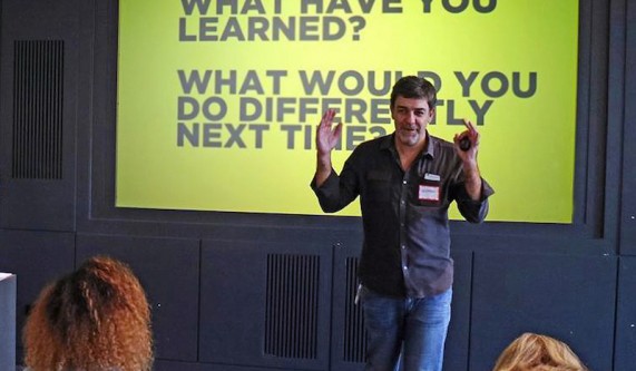 Culture Design Masterclass