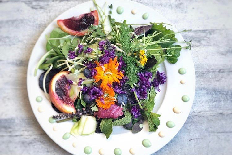 Superfood School: Sauce Making Masterclass