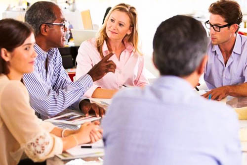 How to Win Friends and Influence People in Business