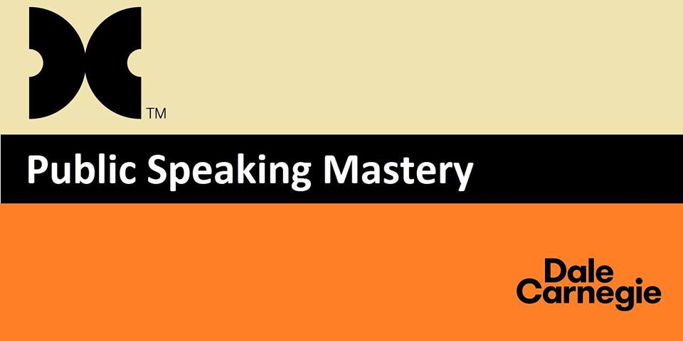 Public Speaking Mastery